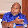 Ketua Asosiasi Bupati Pegunungan Tengah Minta Pemerintah Papua Berlakukan Lockdown