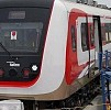 Uji Coba LRT Jakarta Untuk Mendapatkan Izin Usaha Prasarana Perkeretaapian