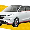 Toyota Percepat Peluncuran Avanza Baru