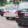 Wujud Mobil-mobil yang bakal Dijual Murah Oleh KPK