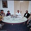 Jokowi Kantongi 1 Nama Cawapres Saat Rapat di Istana Bogor