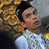 Ustaz Somad Bakal Batalkan Semua Janji Ceramah di Jawa Jika...