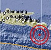Gempa 5,4 SR Guncang Bali Tadi Pagi