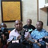 Bupati Befa: Penerimaan CPNS di Papua Tetap Mengakomodir Non Papua