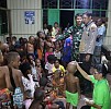 Waspada, Sembilan Kabupaten di Papua Berpotensi Terserang KLB Penyakit