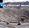  PT Freeport Terus Berkontribusi Ditengah Pandemi, Dukung Indonesia Maju