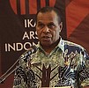 Ikatan Arsitek Perlu Bersinergi Dengan Pemerintah Dalam Membangun Papua