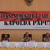 6 Bulan Kasus Curanmor Capai 959 Laporan di Papua