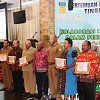 Kabupaten Jayapura Terbaik Untuk Rapor Kesehatan di Provinsi Papua