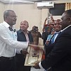 KPU Papua Akhirnya Terima Berkas Hasil Verifikasi OAP 
