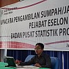 Juni 2018 NTP Papua Turun 0,09 Persen