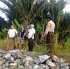 BWS Papua Pastikan Bangun Tanggul di Perumahan Yahim Gajah Mada 