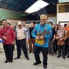 Apel Siaga Pengawasan Pemilu 2019 di Papua, Dihadiri Perwakilan Bawaslu dari Seluruh Indonesia 