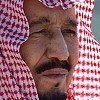 Raja Salman Marah-marah Saat Menghadiri KTT Liga Arab