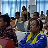 Tingkat Kepatuhan Pejabat Papua Dalam Melaporkan LHKPN Baru 9,8 Persen