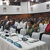 Gubernur Soedarmo Soroti Ketidakhadiran Bupati di Musrembang Provinsi Papua