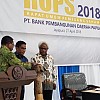 Bank Papua Diminta Perbanyak Kantor Cabang di Tingkat Distrik