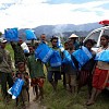 UP2KP Apresiasi Kinerja Dinkes Papua Tangani Malaria