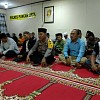 Polres Puncak Jaya Bersama Kodim 1714/PJ Gelar Buka Puasa Bersama