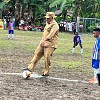 Buka Tournament Papua Brothers Cup II, Gubernur Waterpauw :  Semoga Lahir Bintang Baru Sepakbola Indonesia