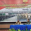 Pemprov Papua Minta Kabupaten Kota Implementasikan Regulasi Terkait Keamanan