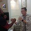Menpora Dukung Geisler Ap Petinju Asal Papua Rebut Tiket di WBC 