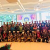 100 Diplomat Diberi Pembekalan Tentang Papua