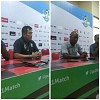 Tanpa Boaz, Persipura Optimis Atasi Sriwijaya FC