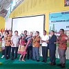 Sekolah Terintegrasi Berpola Asrama Diluncurkan di Papua, Menteri Bappenas: Pertama di Indonesia