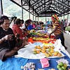 Persiapan PON Mempengaruhi Kenaikan Presentase Penduduk Miskin di Papua