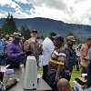 383 TPS di Papua Lakukan Pilkada Susulan