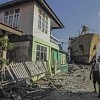 Pemprov Papua Pulangkan Mahasiswa yang Selamat Dari Gempa Tsunami di Sulteng