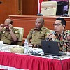 KPK Minta Penyidik Kehutanan dan Kepolisian Serius Tuntaskan Illegal Logging di Papua