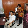 Pemkab Yalimo Launching E-Planning