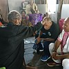 Restu Ondofolo Babrongko Kembali LUKMEN Pimpin Bumi Papua