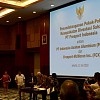 PT FI Bersama Pemerintah Indonesia Sepakati Peralihan Saham 51 Persen