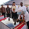 Genjot BBM Satu Harga, Pertamina Resmikan Dua SPBU Kompak di Jayawijaya dan Tolikara 