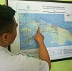 Waspada, Papua Barat Rawan Gempa, Tsunami dan Likuifaksi