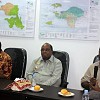 Presidium Provinsi PBD Himbau Yang Kontra Lekas  Bersatu