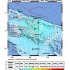 Gempa Bumi Tektonik 6,1 Mengguncang Kabupaten Pegunungan Bintang  