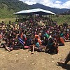 Komnas HAM Papua Sebut Masyarakat Sering Dijadikan Tameng Oleh KKB
