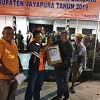 Freeport Kirimkan BantuanTim Kemanusiaan ke Jayapura