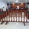 JPU Nabire Dakwa Kartu Kuning Yoman Penembak Anggota Kopasus Tanpa Saksi