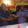 MoU Sister Province antara Provinsi Papua dan Madang PNG di Sektor Perdagangan