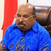 Gubernur Papua Serukan Prinsip 'Kasih Menembus Perbedaan' Dalam Bingkai NKRI