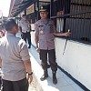 Kapolda Sempat Jumpa Tersangka SM Pembawa Bintang Kejora di Sel Polres Manokwari