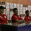 Jamu PSM Makassar, Persipura Tak Ingin Sia-siakan Momentum