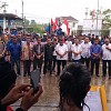 Aliansi Mahasiswa Sorong Janji Turunkan Jokowi Jika Tidak Lakukan Ini