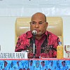 Gubernur Papua Minta KPU Antisipasi PPD Nakal di Pilkada 2020