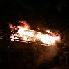 Diduga Korsleting Listrik, Asrama Nabire di Jayapura Ludes Terbakar